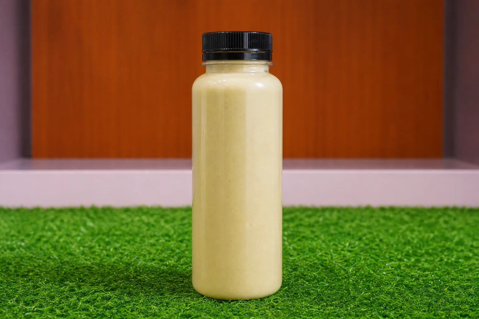 Banana Milkshake