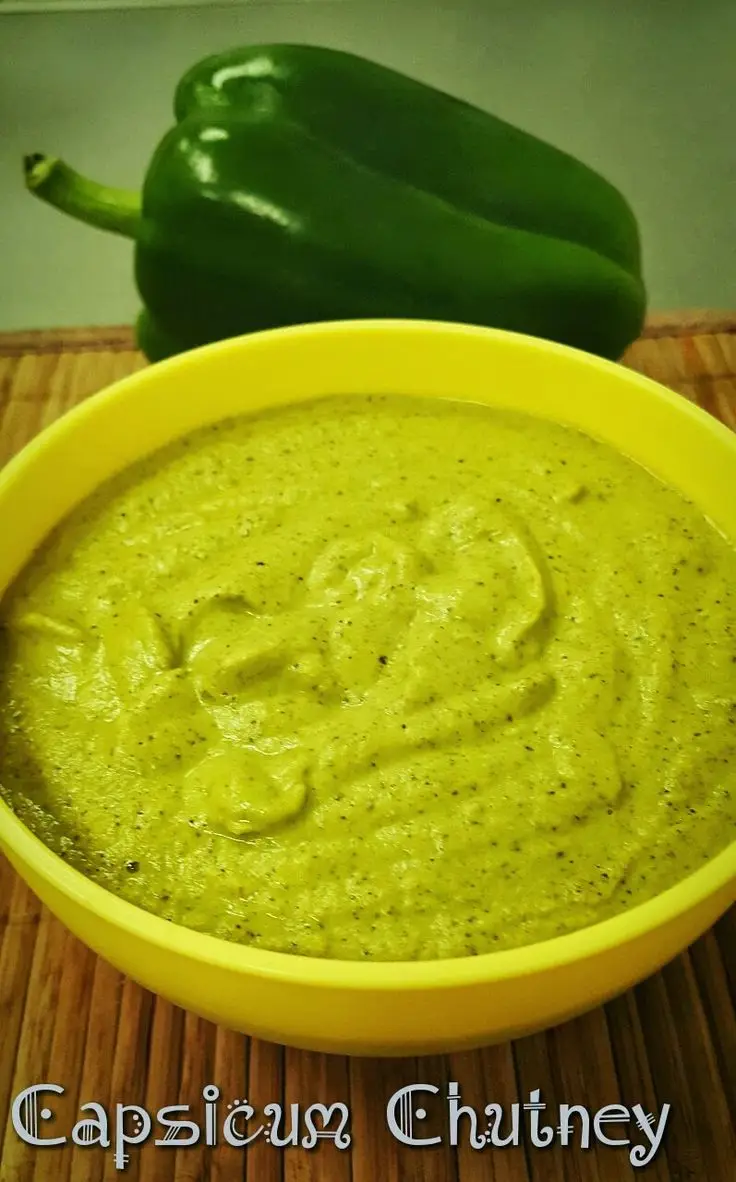 capsicum-chutney-medium