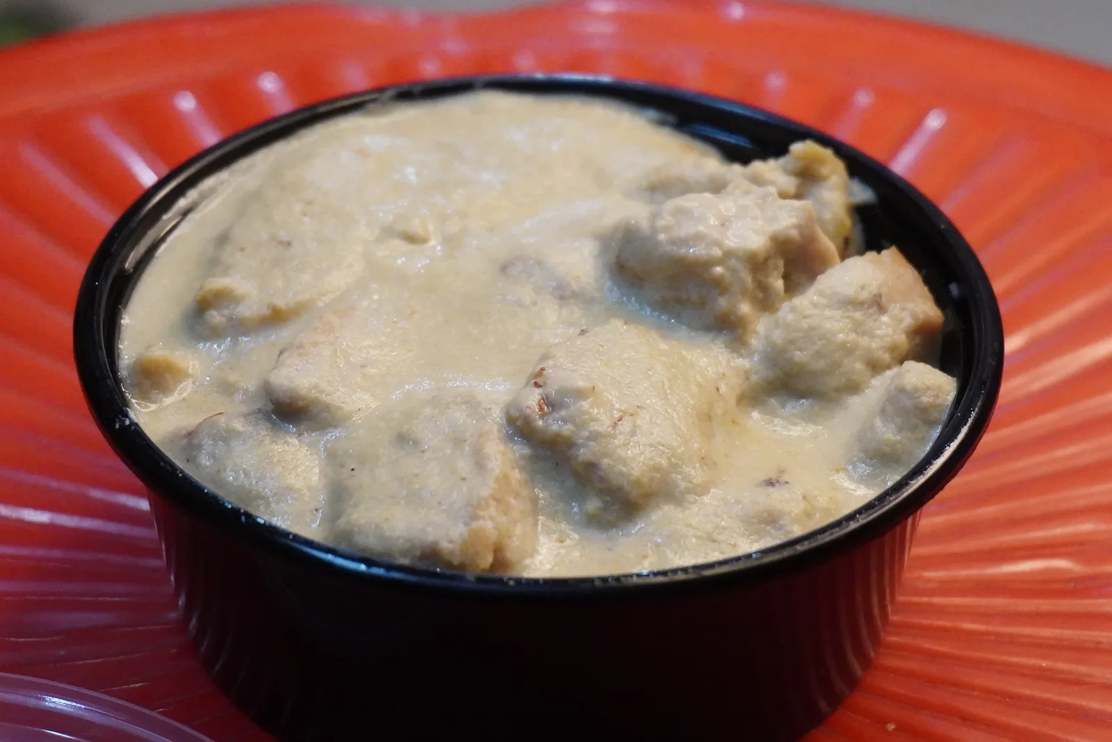 Creamy Chicken